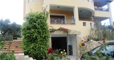 Dom wolnostojący 6 pokojów w Alykanas, Grecja