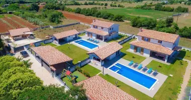 Villa 6 chambres dans Grad Pula, Croatie