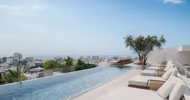 Mieszkanie w Limassol, Cypr