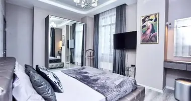 3 room apartment in Sievierodonetsk, Ukraine