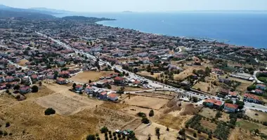 Parcela en Nikiti, Grecia