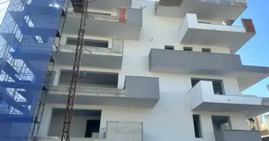 Apartamento 2 habitaciones en Larnaca, Chipre