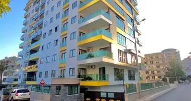 Apartamento 2 habitaciones en Muratpasa, Turquía
