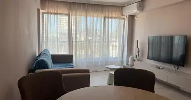 Mieszkanie 3 pokoi w Bashkia Durres, Albania