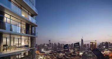 Commercial property 115 m² in Dubai, UAE