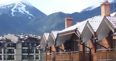 Hotel 1 048 m² in Bansko, Bulgarien