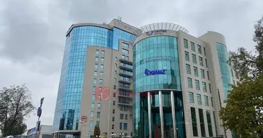 Oficina 227 m² en Minsk, Bielorrusia