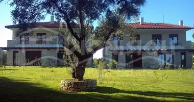 Casa 3 habitaciones en Kalandra, Grecia