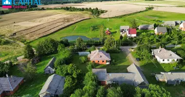 House in Siulenai, Lithuania