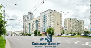 Shop 150 m² in Minsk, Belarus