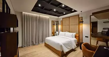 3 bedroom townthouse in Canggu, Indonesia