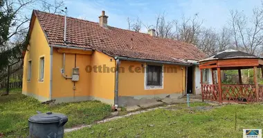 3 room house in Paks, Hungary