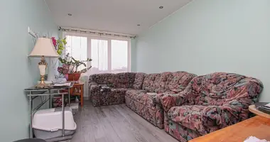 3 room apartment in Alytus, Lithuania