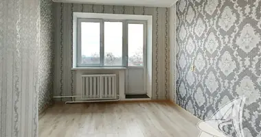 Appartement 1 chambre dans Brest, Biélorussie