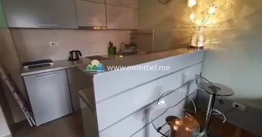 1 bedroom apartment in Bar, Montenegro