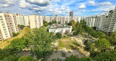 Apartamento 2 habitaciones en Gómel, Belarús