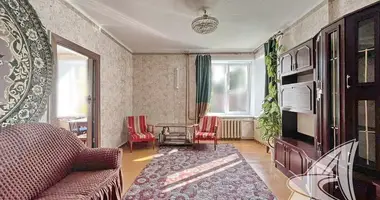 3 room apartment in Brest, Belarus