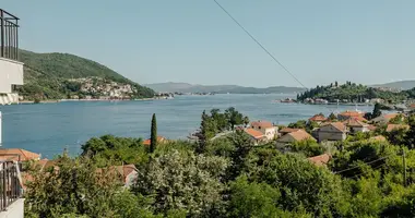 Mieszkanie 3 pokoi w Josice, Czarnogóra