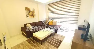 Wohnung 2 Zimmer mit Möbel, mit Aufzug, mit Klimaanlage in Mahmutlar, Türkei