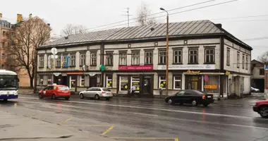 Gewerbefläche 5 173 m² in Riga, Lettland