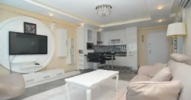 Appartement 2 chambres dans Alanya, Turquie