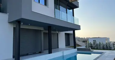 3 bedroom house in Mesa Geitonia, Cyprus