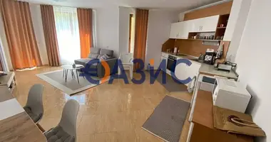 Apartamento 3 habitaciones en Sveti Vlas, Bulgaria