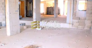 Apartamento 3 habitaciones en San Julián, Malta