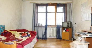 3 room apartment in Kobryn, Belarus