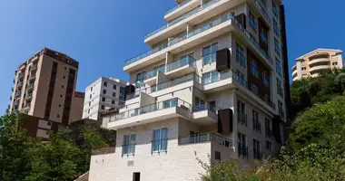 Appartement 1 chambre dans Becici, Monténégro
