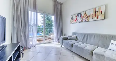 1 bedroom apartment in Germasogeia, Cyprus