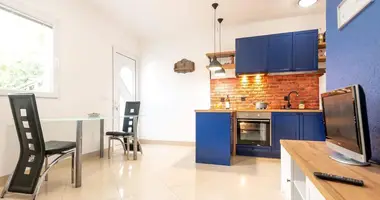 Mieszkanie 1 pokój w Lepetane, Czarnogóra