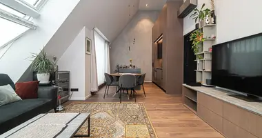 Wohnung 3 zimmer in Vilnius, Litauen