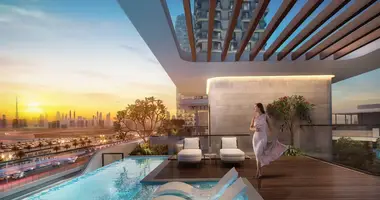 Mieszkanie 2 pokoi w Dubaj, Emiraty Arabskie