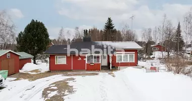 Dom 4 pokoi w Raahe, Finlandia