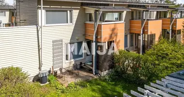 Apartamento 3 habitaciones en Helsinki sub region, Finlandia
