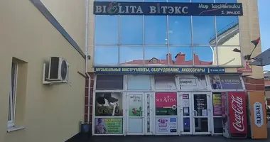 Propiedad comercial 1 201 m² en Baránavichi, Bielorrusia