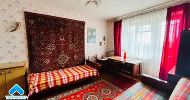 3 room apartment in Mazyr, Belarus