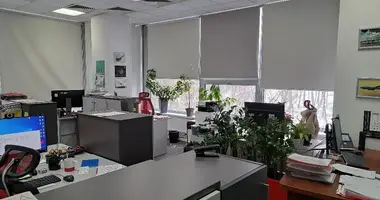 Office 2 477 m² in Moscow, Russia