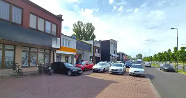 Wohnung in Warschau, Polen