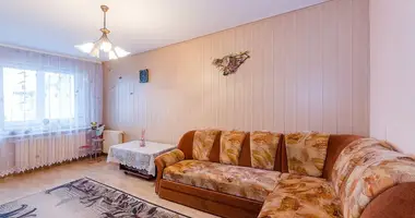 Apartamento 2 habitaciones en Šiauliai, Lituania
