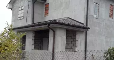 Haus 3 Zimmer in Tajirowe, Ukraine