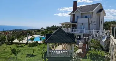 Haus 7 Schlafzimmer in Mittelmeerregion, Türkei