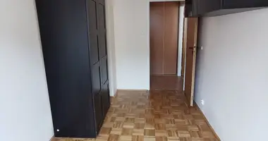 3 room apartment in Wroclaw, Poland