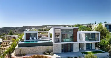 Casa 4 habitaciones en Paphos, Chipre