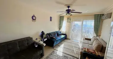 2 room apartment in Alanya, Turkey