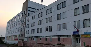 Produktion 9 114 m² in Orscha, Belarus