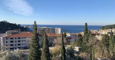 Apartamento 2 habitaciones en Petrovac, Montenegro