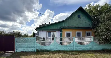 Apartamento en Babruisk, Belarús