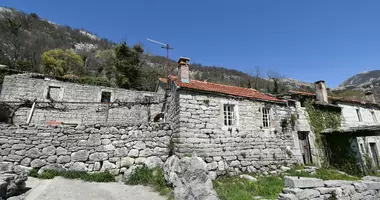 House in Igalo, Montenegro